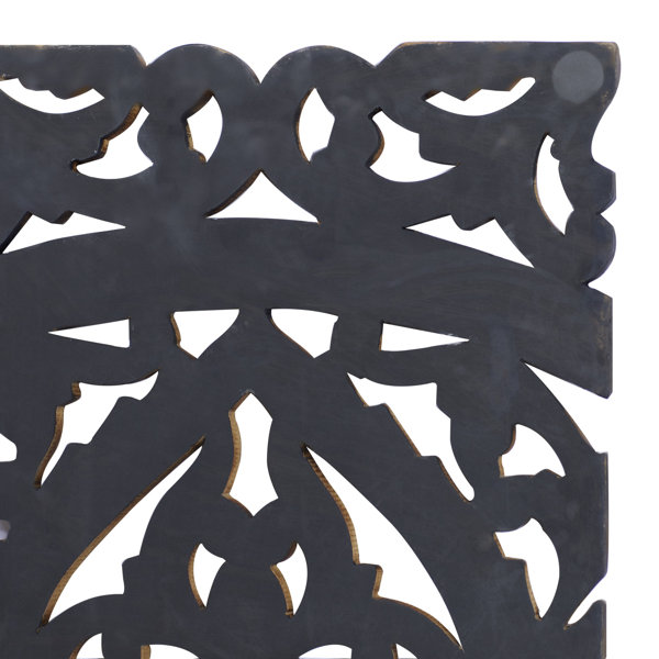 Bungalow Rose 3 Piece Lincoln Wall Décor Set & Reviews Wayfair